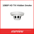 1080P HD Tvi Hidden Smoke Camera